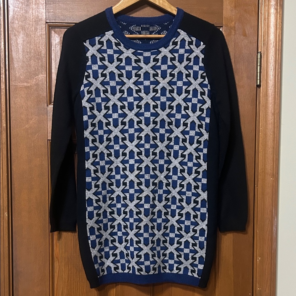 COMPAGNIA ITALIANA SWEATER SMALL